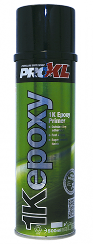 ProXL 1K Epoxy Primer Spray Aerosol 500ml
