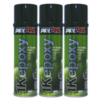 ProXL 1K Epoxy Primer Spray Aerosol 500ml