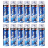 ProXL 2K Clearcoat Clear Lacquer Spray Aerosol 500ml