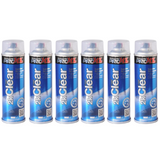 ProXL 2K Clearcoat Vernis Transparent Spray Aérosol 500 ml