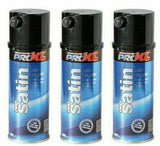ProXL Satin Clearcoat Clear Lacquer Spray Aerosol 400ml