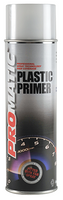 Aérosol promoteur d'adhérence d'apprêt plastique Promatic 500ML