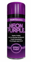 Pintura en spray PF Neón 200ML