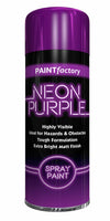 PF Neon Spray Paint 200ML