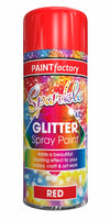 PF Glitter Paint Spray 200ml