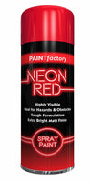 Pintura en spray PF Neón 200ML
