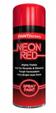Pintura en spray PF Neón 200ML