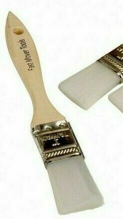 Seam Sealer Brush Wooden Fast Mover