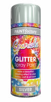 PF Glitter Paint Spray 200ml