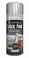 PF Flexible Fabric Paint 200ML