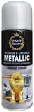 Pintura Metálica PF Spray 200ML