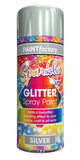PF Glitter Paint Spray 200ml