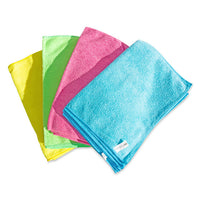 Microfibre Cloths 24 Pack By Simply