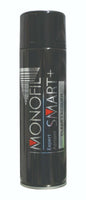 Smart+ Clear Lacquer Spray Aerosol Car Wood Metal 500ML