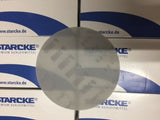 Starcke Film 150MM Hook and Loop Sandpaper Discs