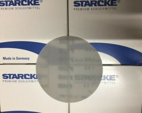 Starcke 75MM Hook and Loop Sandpaper Discs