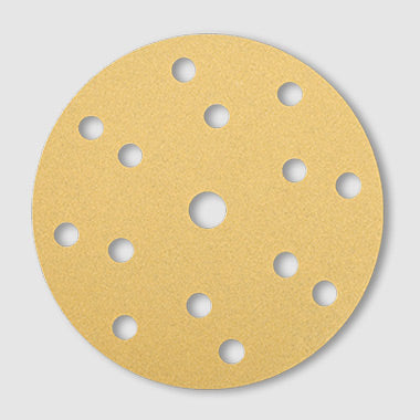 Starcke 75MM Sanding Discs Hook and Loop