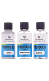 Ssangyong Pertinent Silver Code SAB Basecoat Spray Paint