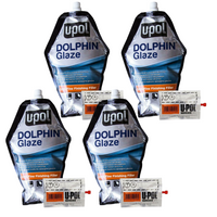 UPOL Dolphin Glaze Relleno ultrafino 440ML