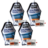 UPOL Dolphin Glaze Remplisseur Ultra Fin 440ML