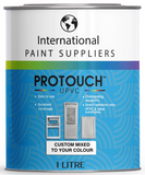 RAL Granite Grey Code 7026 uPVC PVC Door & Window Spray Paint