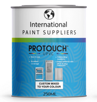 RAL Anthracite Grey Code 7016 uPVC PVC Door & Window Spray Paint