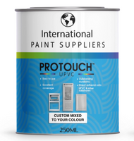 RAL Graphite Grey Code 7024 uPVC PVC Door & Window Spray Paint