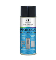 RAL Graphite Black Code 9011 uPVC PVC Door & Window Spray Paint