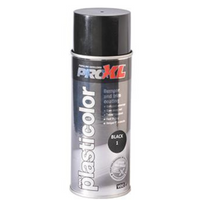 ProXL Plasticolour Black 400ml