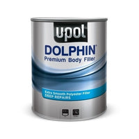 Upol Deep Repairs Car Body Filler Dolphin 3 Litre