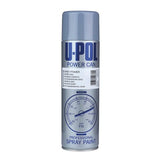 Upol Power Can Grey Primer Spray Aerosol 500ML