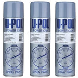Upol Power Can Grey Primer Spray Aerosol 500ML