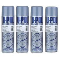 Upol Power Can Gris Primer Spray Aérosol 500ML
