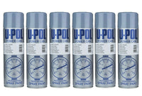 Upol Power Can Grey Primer Spray Aerosol 500ML