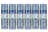Upol Power Can Grey Primer Spray Aerosol 500ML