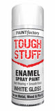 PF Tough Stuff Enamel Spray Paint 400ML