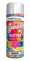 PF Glitter Paint Spray 200ml