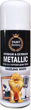 Pintura Metálica PF Spray 200ML