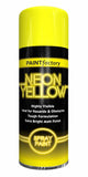 PF Neon Spray Paint 200ML