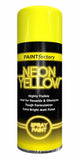 Pintura en spray PF Neón 400ML