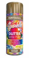 PF Glitter Paint Spray 200ml