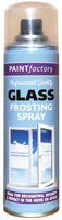 PF Frosted Glass Spray Paint 250ML