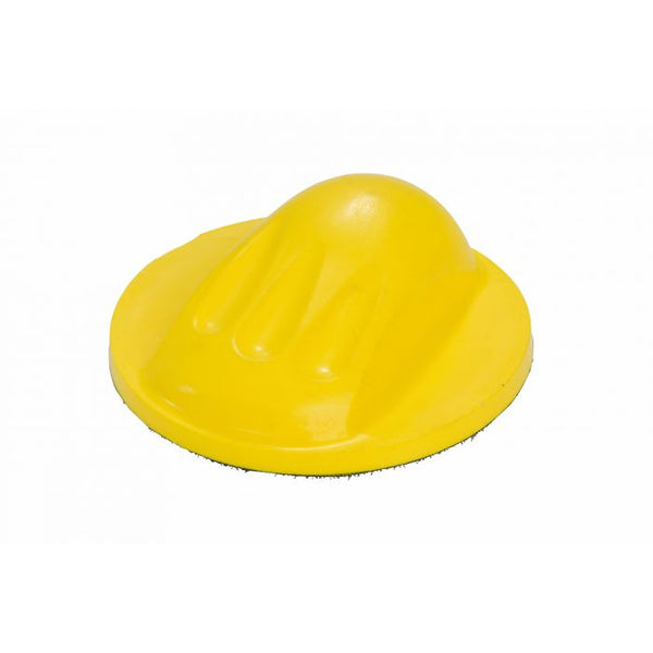 Fast Mover Tools Sanding Block Hook & Loop For 150mm Abrasive Disc