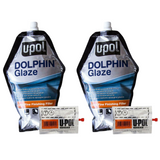 UPOL Dolphin Glaze Relleno ultrafino 440ML